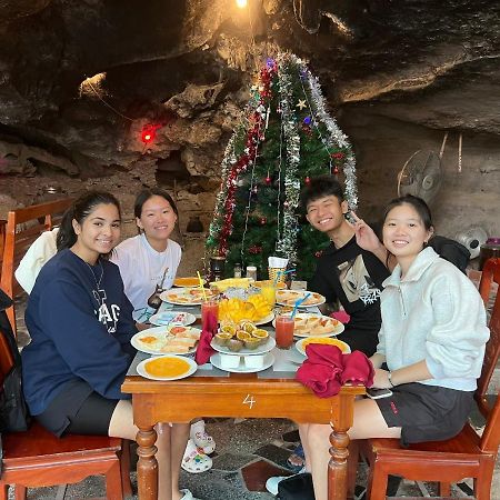 Tam Coc Horizon Bungalow Ninh Binh Exterior foto