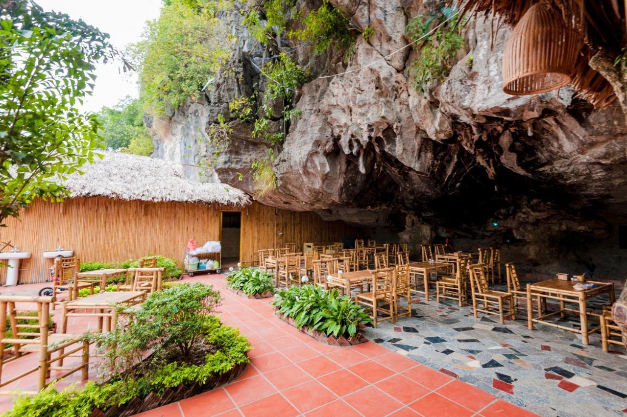 Tam Coc Horizon Bungalow Ninh Binh Exterior foto